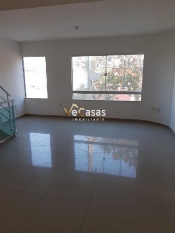 Casa 3 quartos e 3 banheiros, à venda, no bairro Jardim Bela Vista em Rio das Ostras