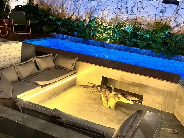 Casa com 590m² 4 quartos e 7 banheiros, à venda, no bairro Vila Oliveira em Mogi das Cruzes