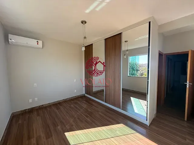 Casa com 500m² 4 quartos e 3 banheiros, para alugar, no bairro Promissão II em Lagoa Santa