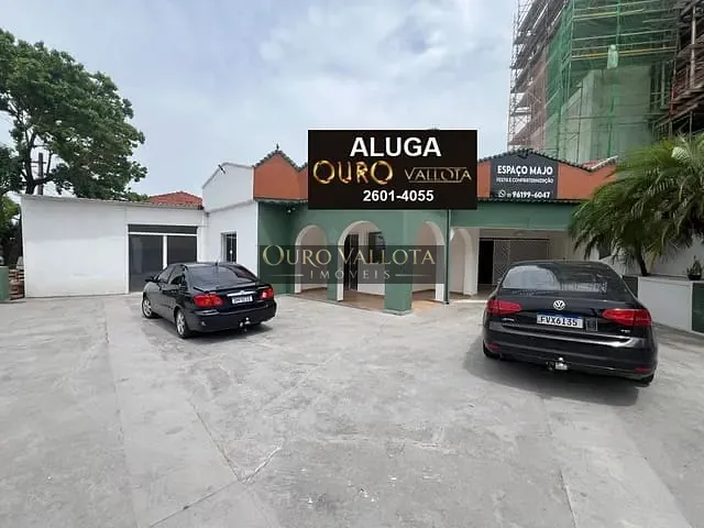 Casa com 521m², para alugar, no bairro Vila Prudente (Zona Leste) em São Paulo
