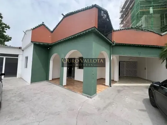 Casa com 521m², para alugar, no bairro Vila Prudente (Zona Leste) em São Paulo