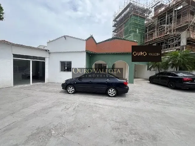 Casa com 521m², para alugar, no bairro Vila Prudente (Zona Leste) em São Paulo