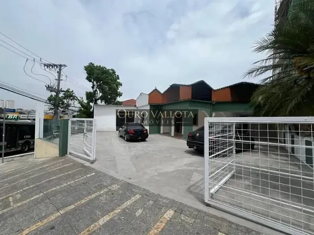 Casa com 521m², para alugar, no bairro Vila Prudente (Zona Leste) em São Paulo