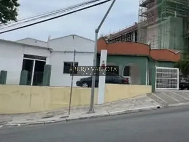 Casa com 521m², para alugar, no bairro Vila Prudente (Zona Leste) em São Paulo