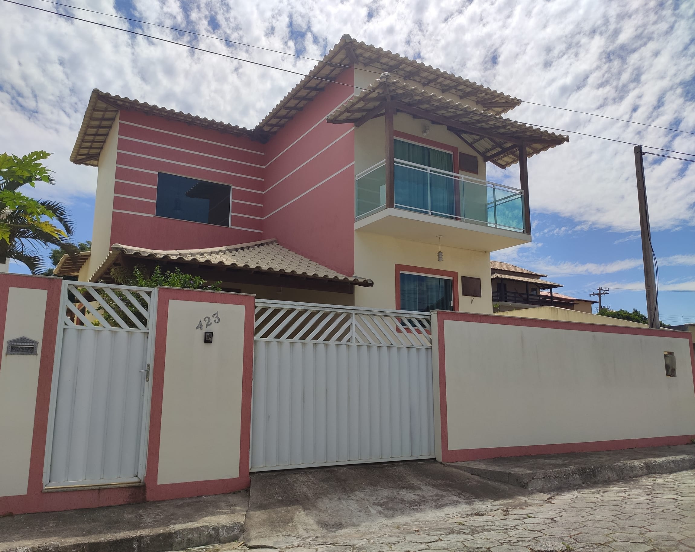 Casas à venda em Cabo Frio - RJ - Buskaza