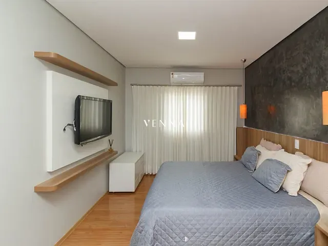 Casa 3 quartos e 5 banheiros, à venda, no bairro Recanto do Salto em Londrina