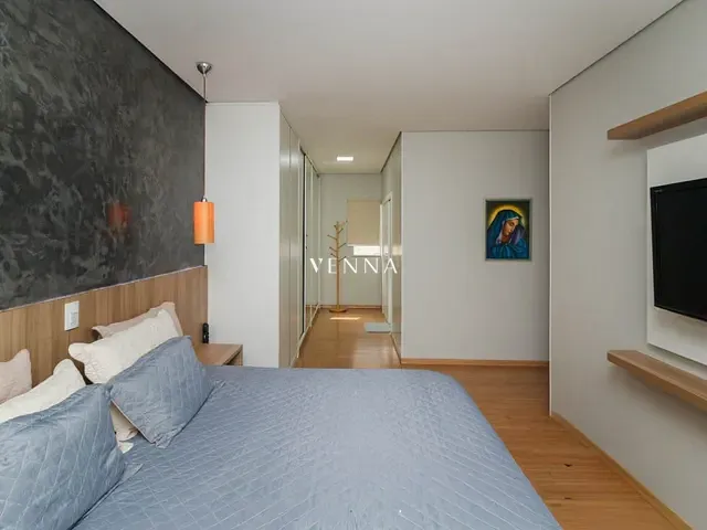 Casa 3 quartos e 5 banheiros, à venda, no bairro Recanto do Salto em Londrina