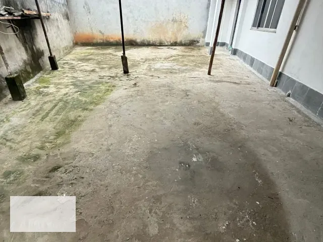 Casa 3 quartos e 1 banheiro, para alugar, no bairro São Miguel em Santos Dumont