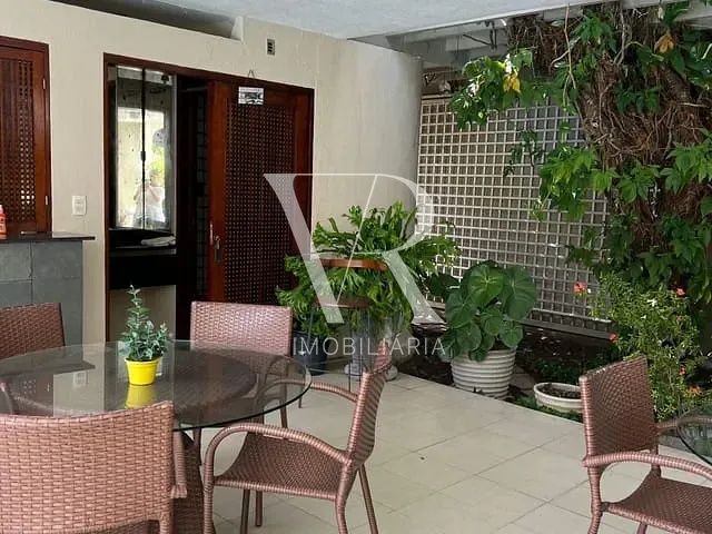 Casa 4 quartos e 1 banheiro, à venda, no bairro Estados em João Pessoa