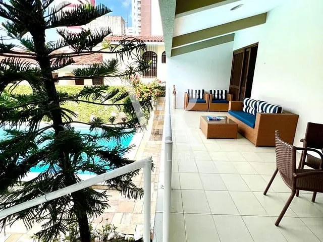 Casa 4 quartos e 1 banheiro, à venda, no bairro Estados em João Pessoa