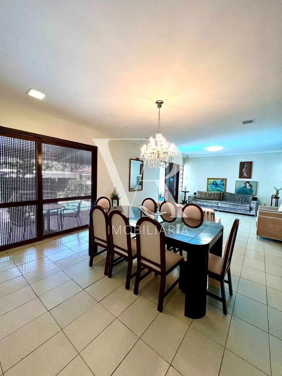 Casa, 4 quartos, 450 m² - Foto 11