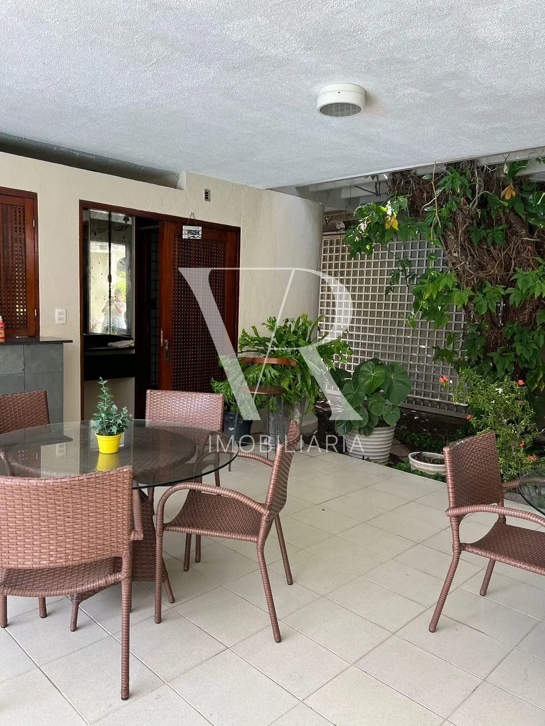 Casa, 4 quartos, 450 m² - Foto 4