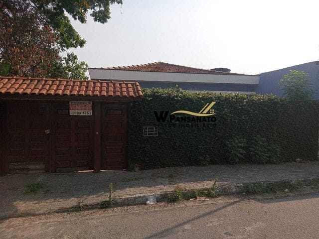 Casa com 326m² 2 quartos e 2 banheiros, à venda, no bairro Vila Maranduba em Guarulhos
