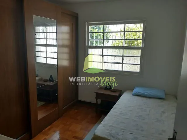 Casa com 141m² 3 quartos e 2 banheiros, à venda, no bairro Vila Nancy em Mogi Das Cruzes