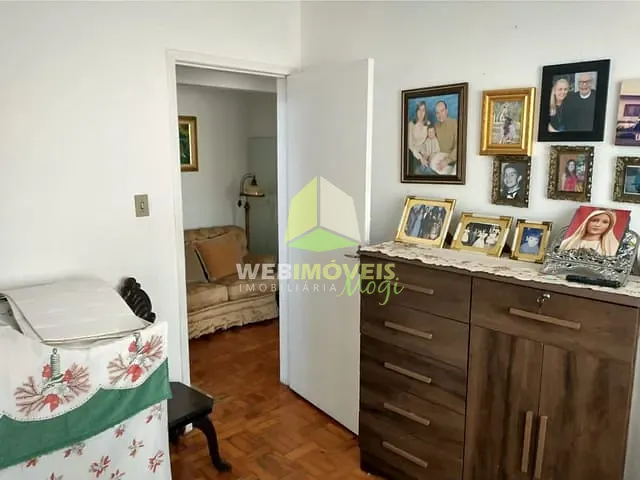 Casa com 141m² 3 quartos e 2 banheiros, à venda, no bairro Vila Nancy em Mogi Das Cruzes