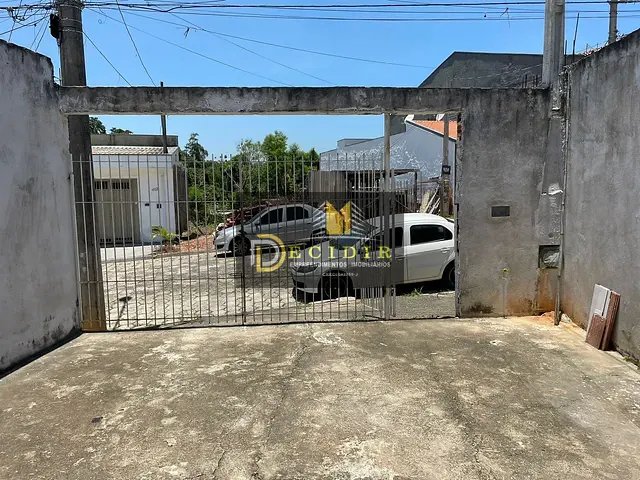 Casa com 162m² 2 quartos e 2 banheiros, à venda, no bairro Loteamento Santa Edwiges em Salto
