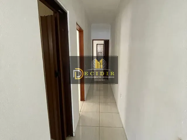 Casa com 162m² 2 quartos e 2 banheiros, à venda, no bairro Loteamento Santa Edwiges em Salto
