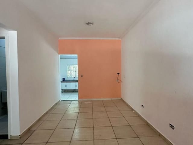 Casa com 125m² 2 quartos e 1 banheiro, à venda, no bairro Mantiqueira em Extrema