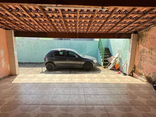Casa com 125m² 2 quartos e 1 banheiro, à venda, no bairro Mantiqueira em Extrema