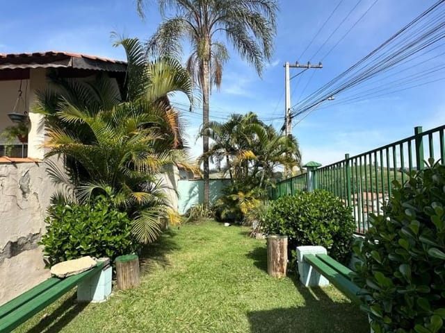 Casa com 125m² 2 quartos e 1 banheiro, à venda, no bairro Mantiqueira em Extrema