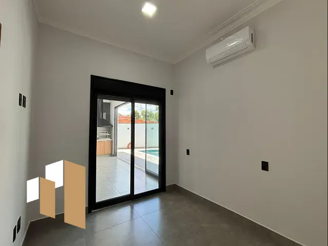 Casa 3 quartos e 4 banheiros, à venda, no bairro Jardim Residencial Viena em Indaiatuba