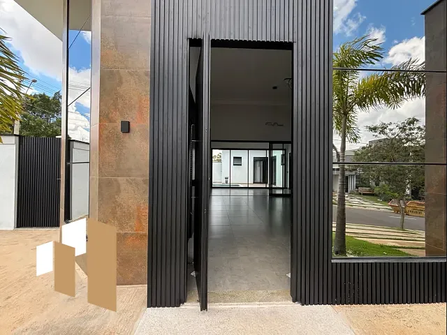 Casa 3 quartos e 4 banheiros, à venda, no bairro Jardim Residencial Viena em Indaiatuba