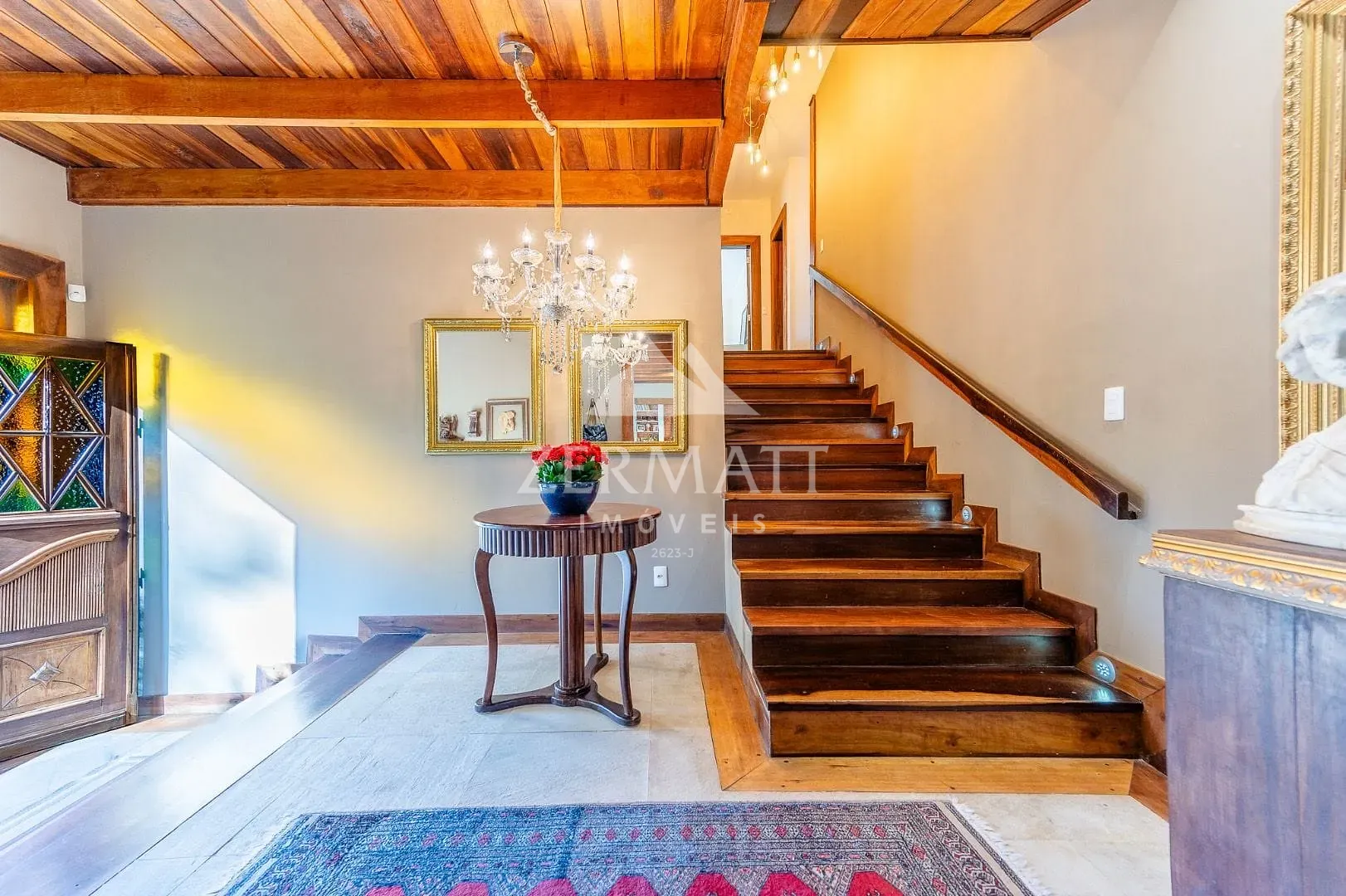 Casa à venda 4 Quartos, 4 Suites, 4 Vagas, 689.69M, Ponta Aguda, Blumenau - SC — foto 6
