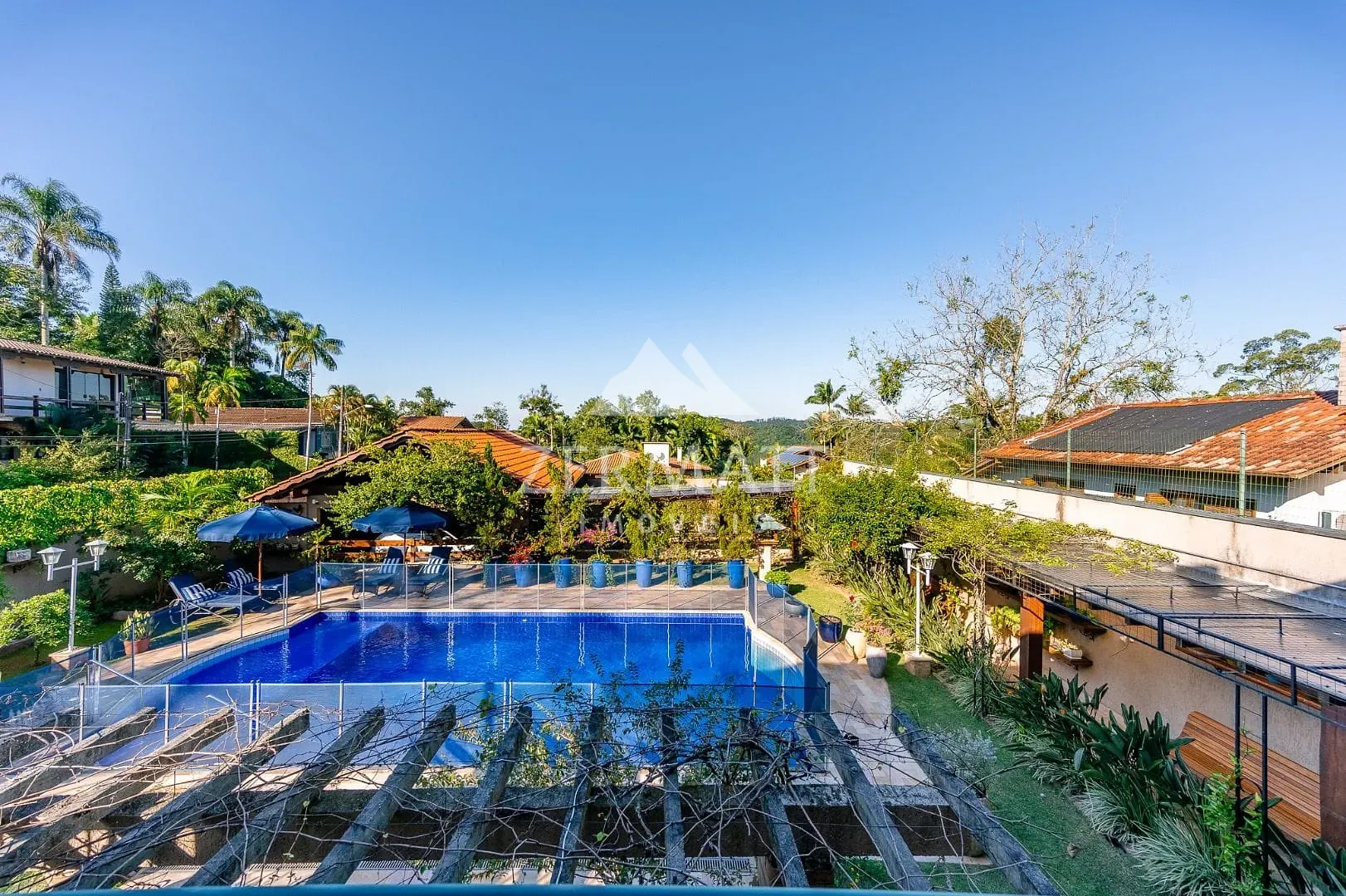 Casa à venda 4 Quartos, 4 Suites, 4 Vagas, 689.69M, Ponta Aguda, Blumenau - SC — foto 2