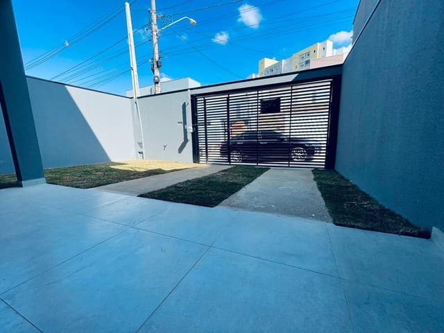 Foto do Casa - Maravilhoso sobrado no Jardim Santa Giovanna | Zion Prime Imóveis