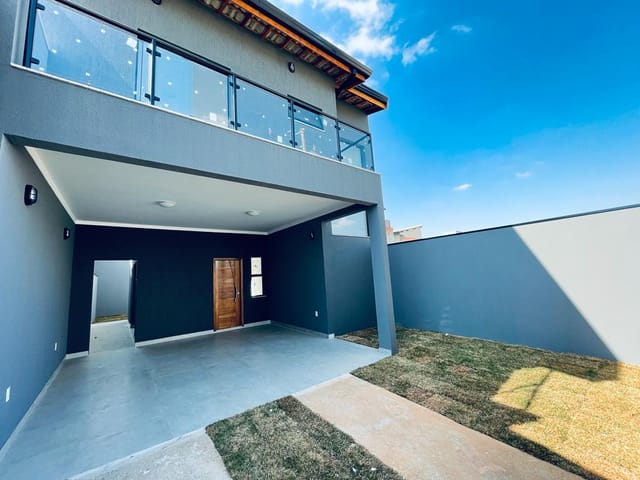 Foto do Casa - Maravilhoso sobrado no Jardim Santa Giovanna | Zion Prime Imóveis