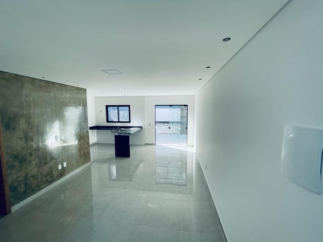 Foto do Casa - Maravilhoso sobrado no Jardim Santa Giovanna | Zion Prime Imóveis
