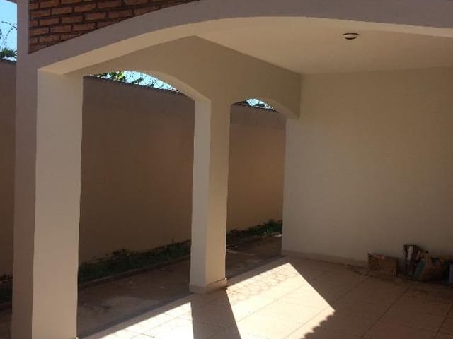 Foto do Casa - Casa à venda 2 Quartos, 1 Suite, 250M², Conjunto Costa Telles II, Uberaba - MG | ZUCATO IMOBILIARIA LTDA