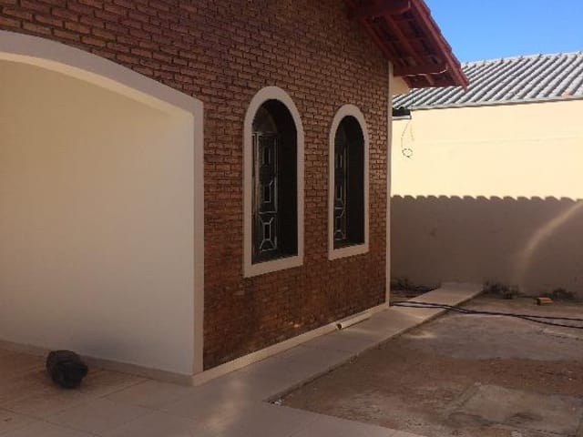 Foto do Casa - Casa à venda 2 Quartos, 1 Suite, 250M², Conjunto Costa Telles II, Uberaba - MG | ZUCATO IMOBILIARIA LTDA