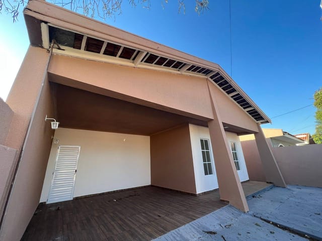 Foto do Casa - Casa à venda, Vila Giunta, Bauru, SP | Zwicker Imóveis