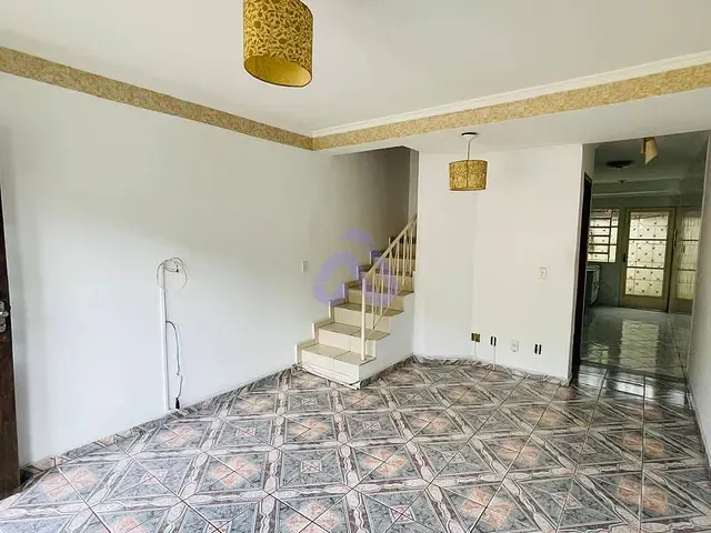 Casa com 97m² 2 quartos e 2 banheiros, à venda, no bairro Campo da Venda em Itaquaquecetuba