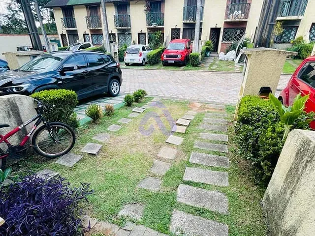 Casa com 97m² 2 quartos e 2 banheiros, à venda, no bairro Campo da Venda em Itaquaquecetuba