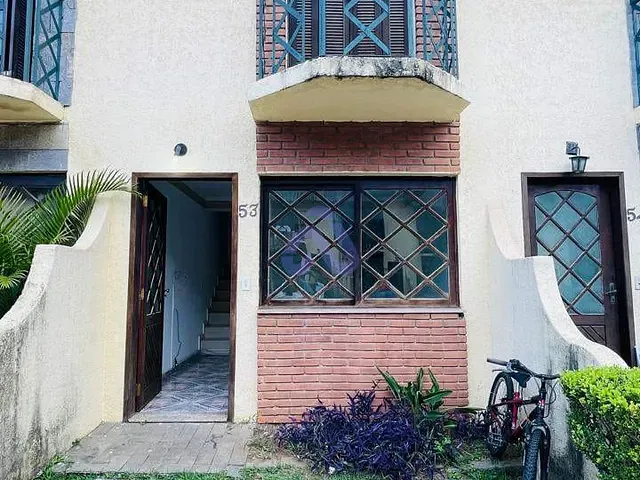 Casa com 97m² 2 quartos e 2 banheiros, à venda, no bairro Campo da Venda em Itaquaquecetuba