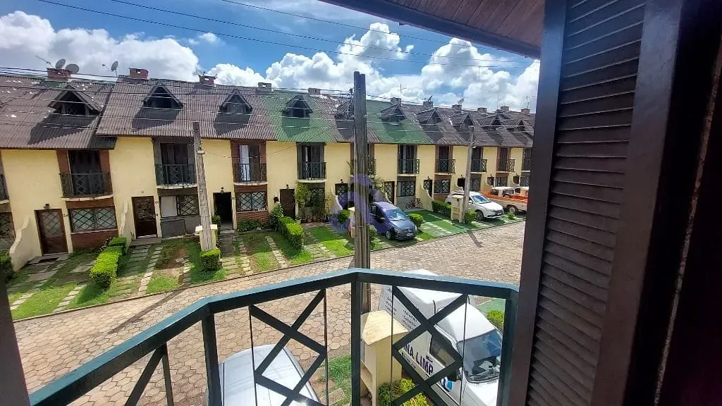 Casa, 2 quartos, 80 m² - Foto 26