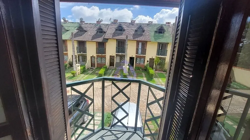 Casa, 2 quartos, 80 m² - Foto 25