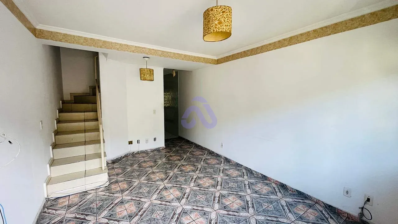 Casa, 2 quartos, 80 m² - Foto 3