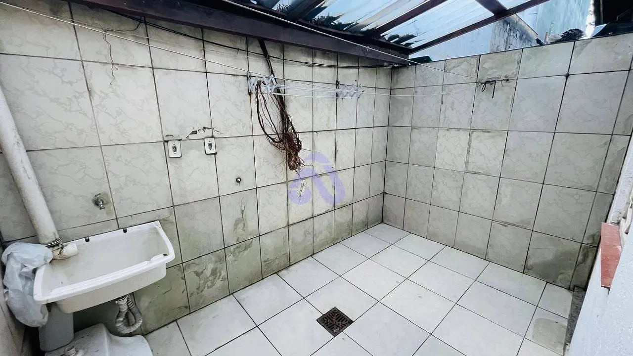 Casa, 2 quartos, 80 m² - Foto 17