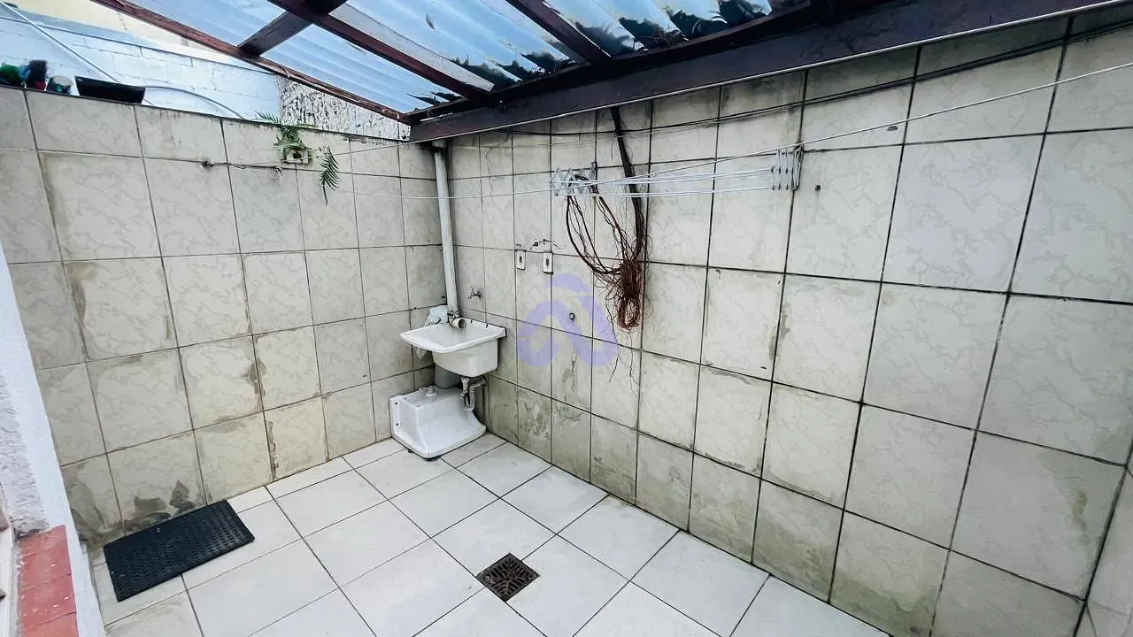 Casa, 2 quartos, 80 m² - Foto 16
