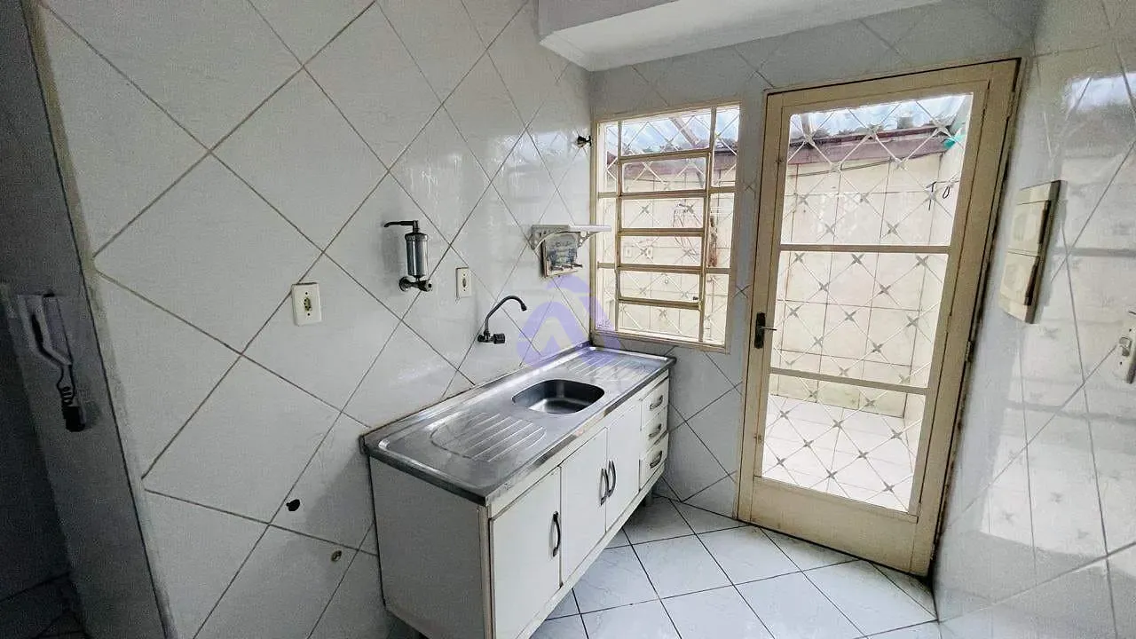 Casa, 2 quartos, 80 m² - Foto 13
