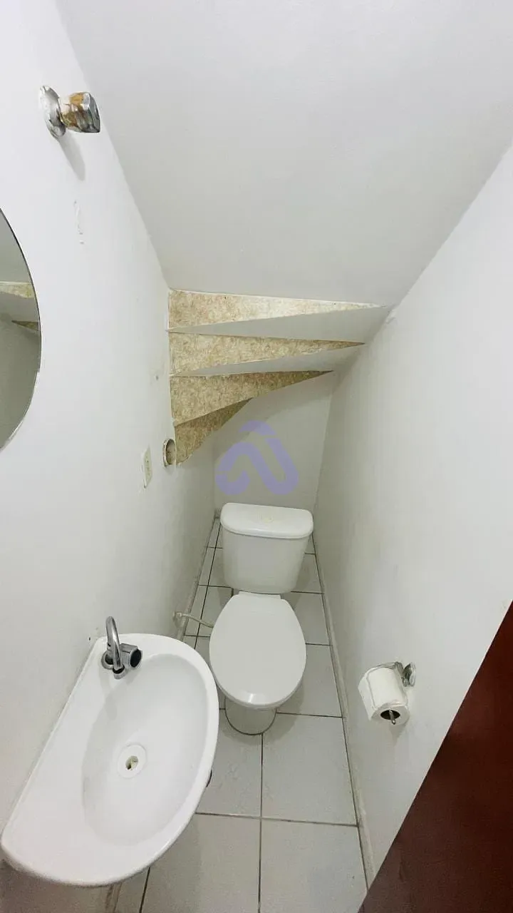 Casa, 2 quartos, 80 m² - Foto 7