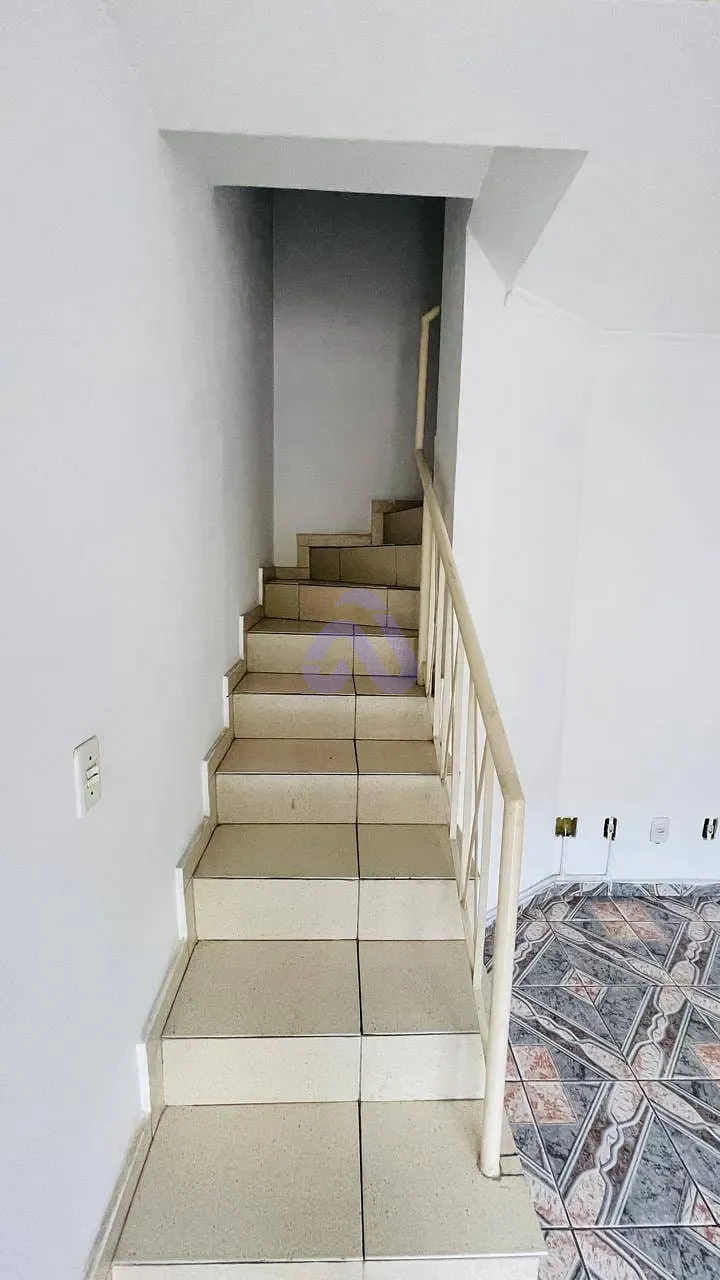Casa, 2 quartos, 80 m² - Foto 19