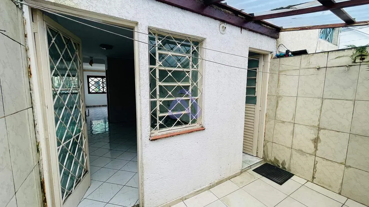 Casa, 2 quartos, 80 m² - Foto 15