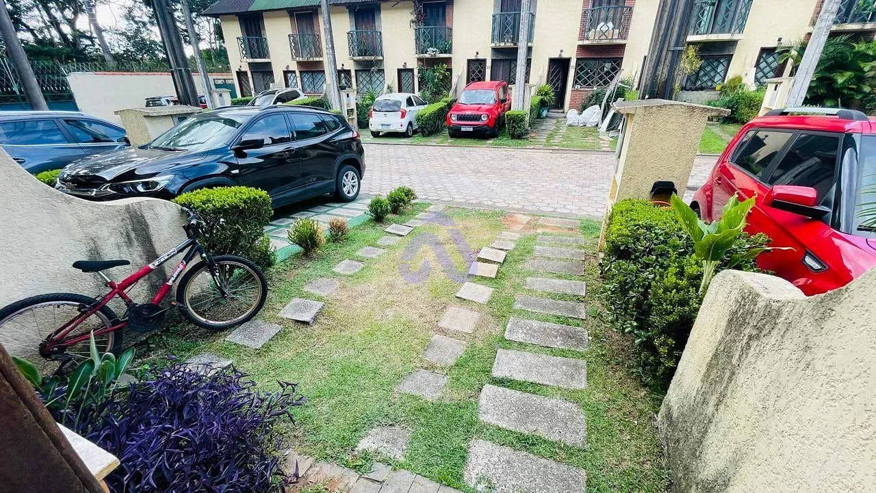 Casa, 2 quartos, 80 m² - Foto 1