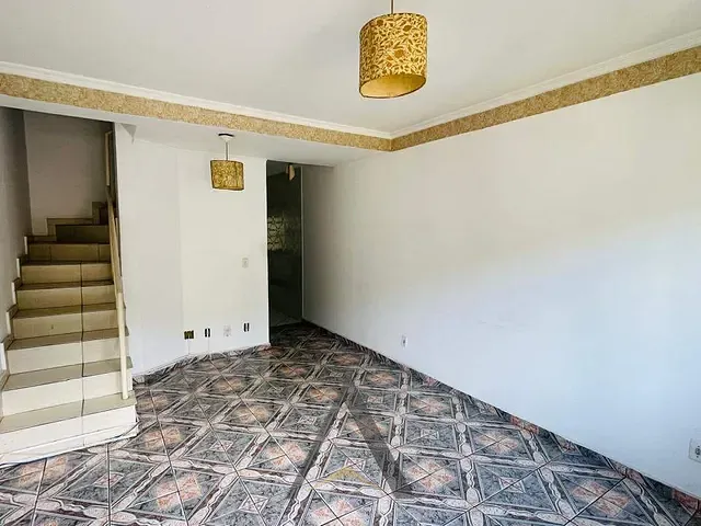 Casa com 97m² 2 quartos e 2 banheiros, à venda, no bairro Campo da Venda em Itaquaquecetuba