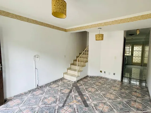 Casa com 97m² 2 quartos e 2 banheiros, à venda, no bairro Campo da Venda em Itaquaquecetuba