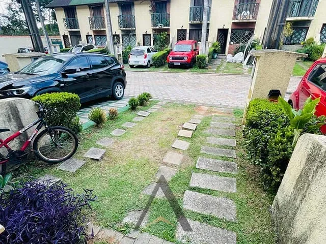 Casa com 97m² 2 quartos e 2 banheiros, à venda, no bairro Campo da Venda em Itaquaquecetuba